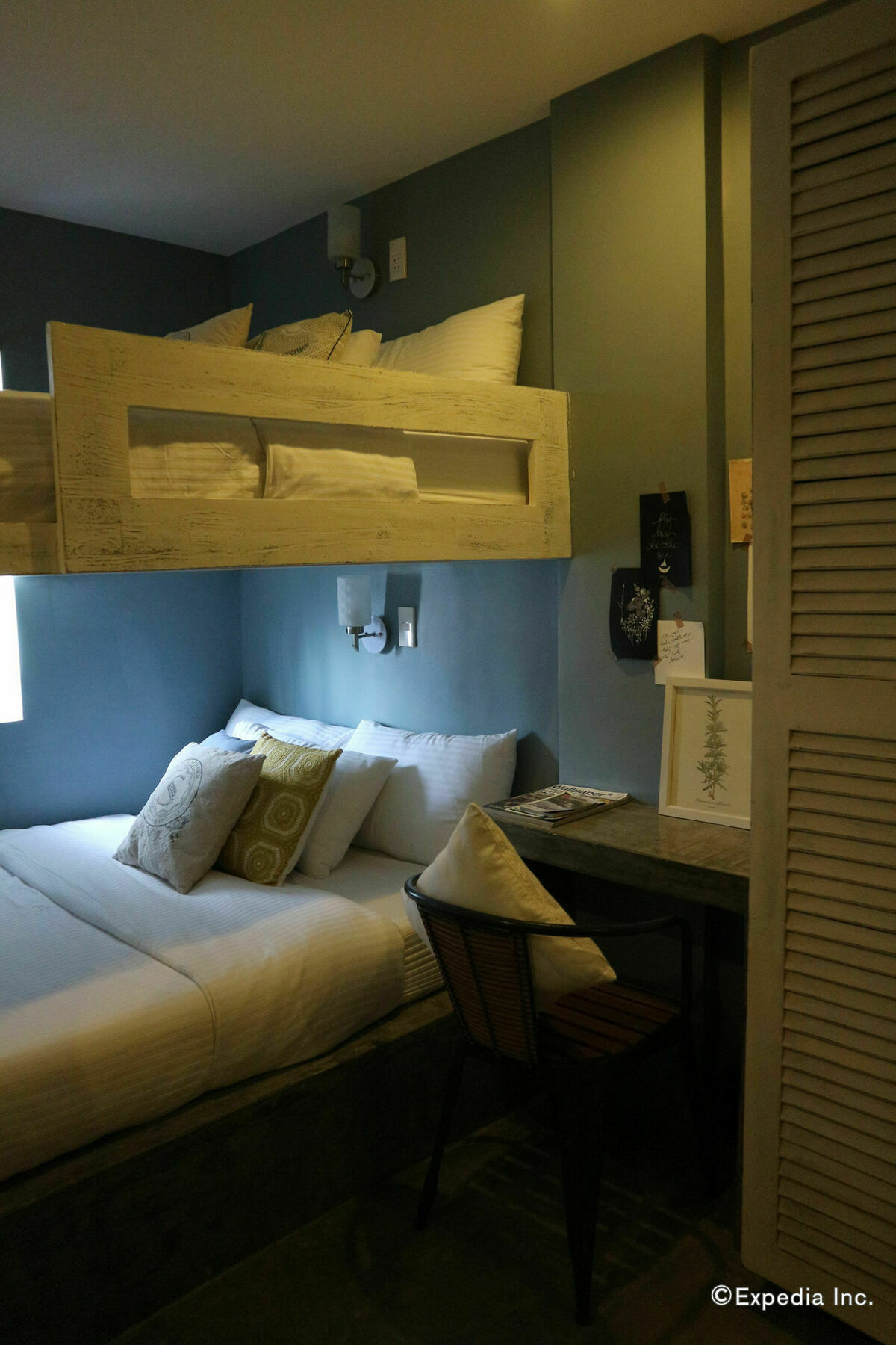 Inn Sol Y Sombra Boracay 3*
