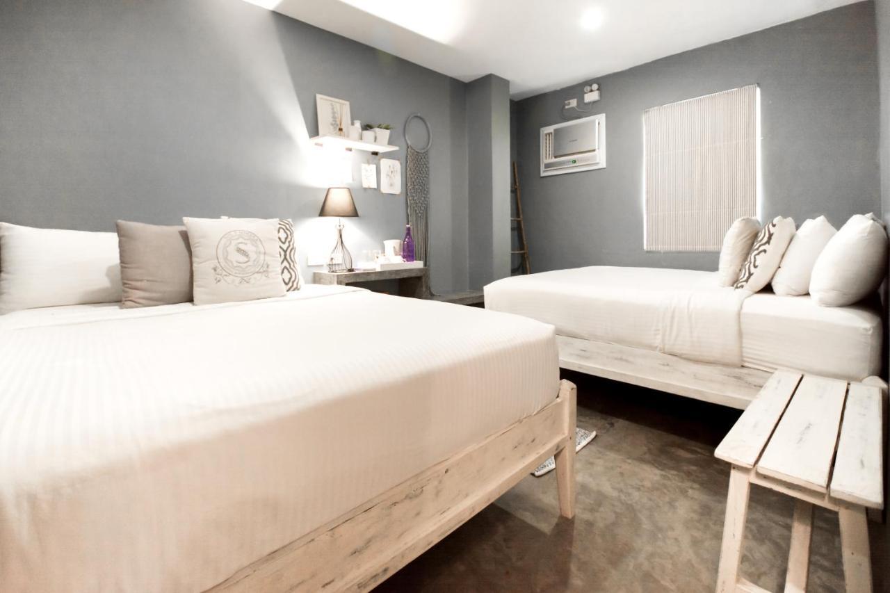 Inn Sol Y Sombra Boracay Balabag (Boracay)