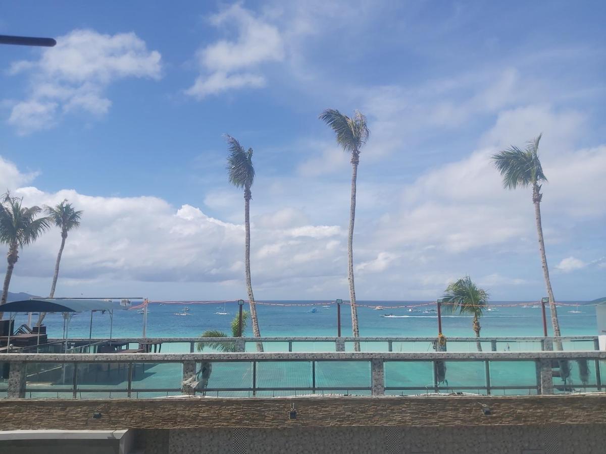Inn Sol Y Sombra Boracay 3*