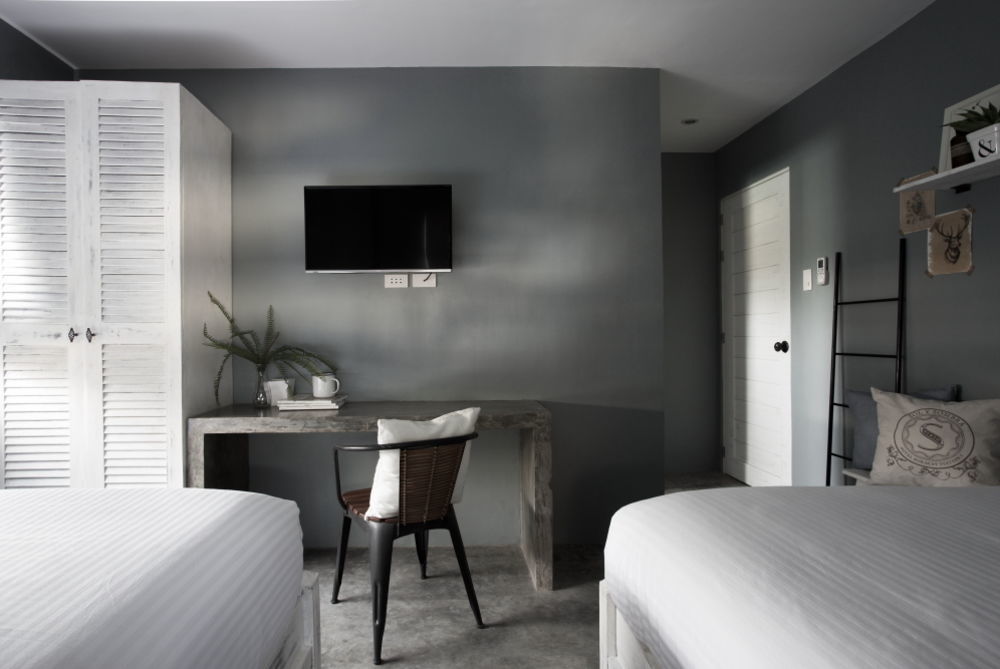 Inn Sol Y Sombra Boracay