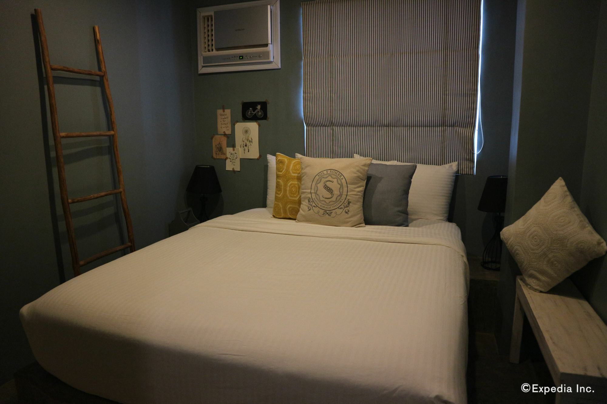 Sol Y Sombra Boracay Inn 3*
