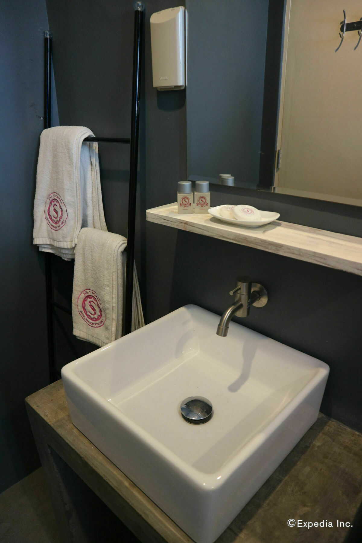 Inn Sol Y Sombra Boracay