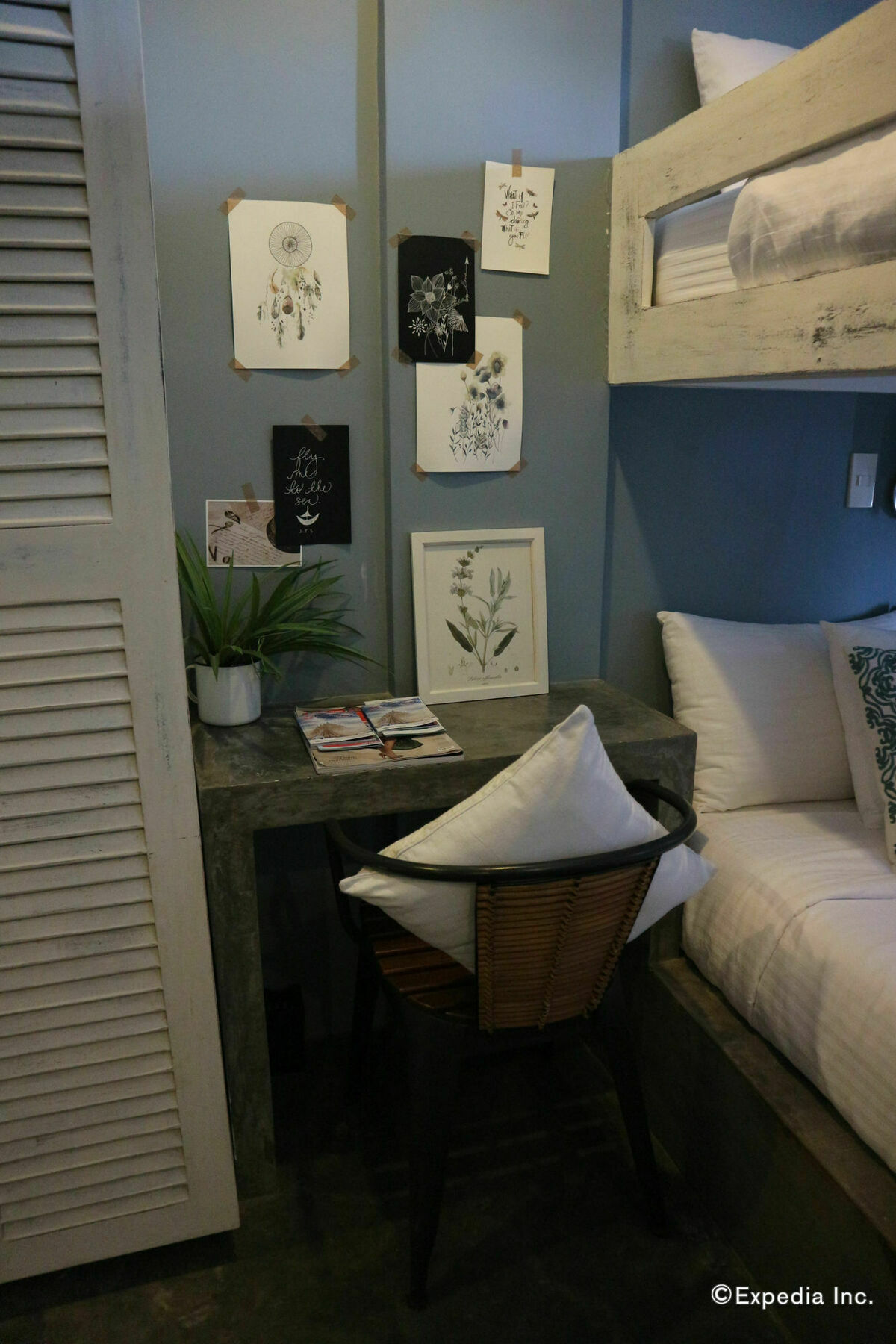 Sol Y Sombra Boracay Inn 3*
