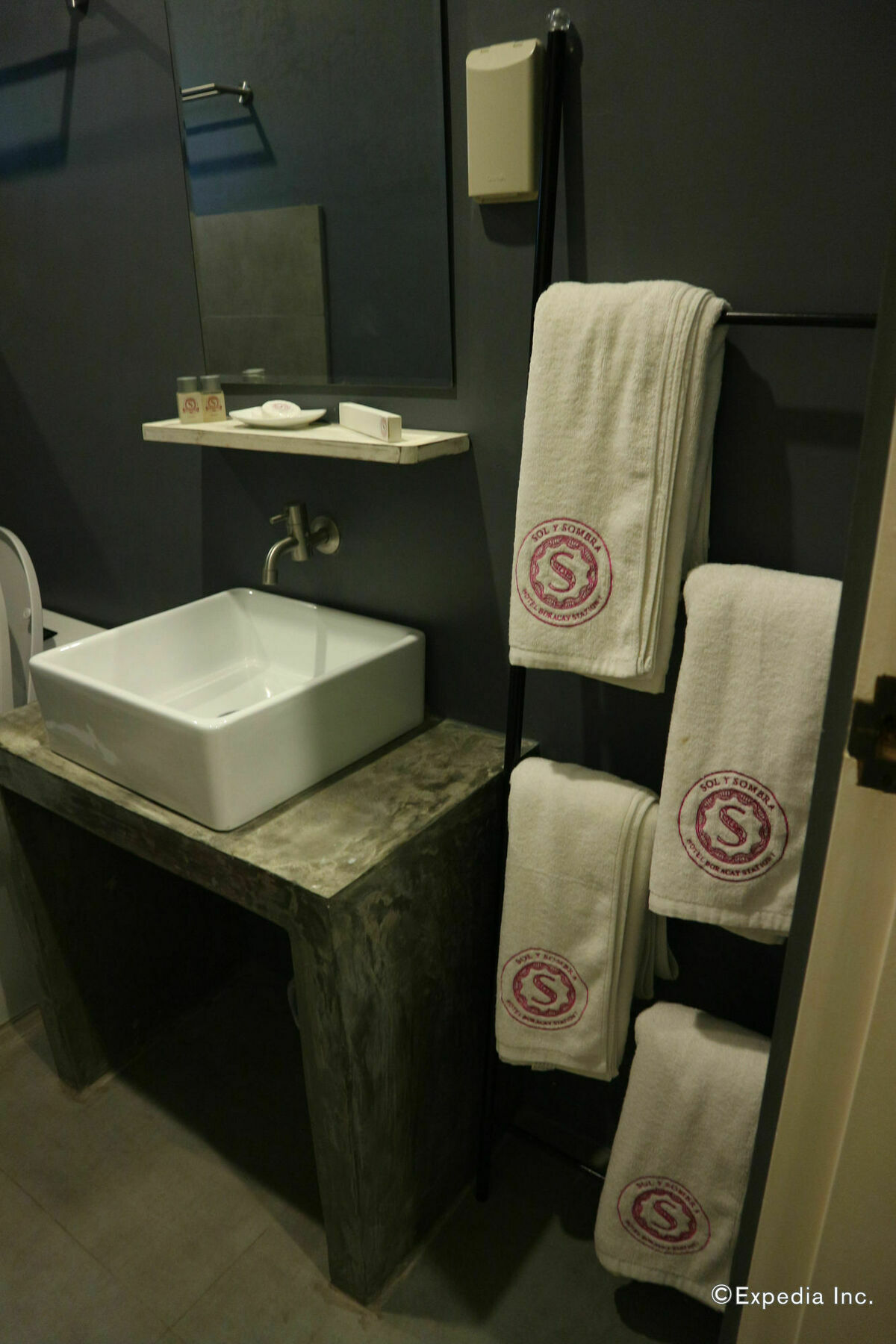 Inn Sol Y Sombra Boracay Balabag (Boracay)