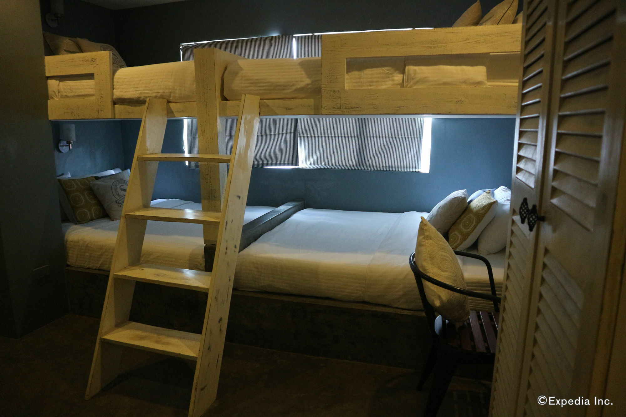 Inn Sol Y Sombra Boracay
