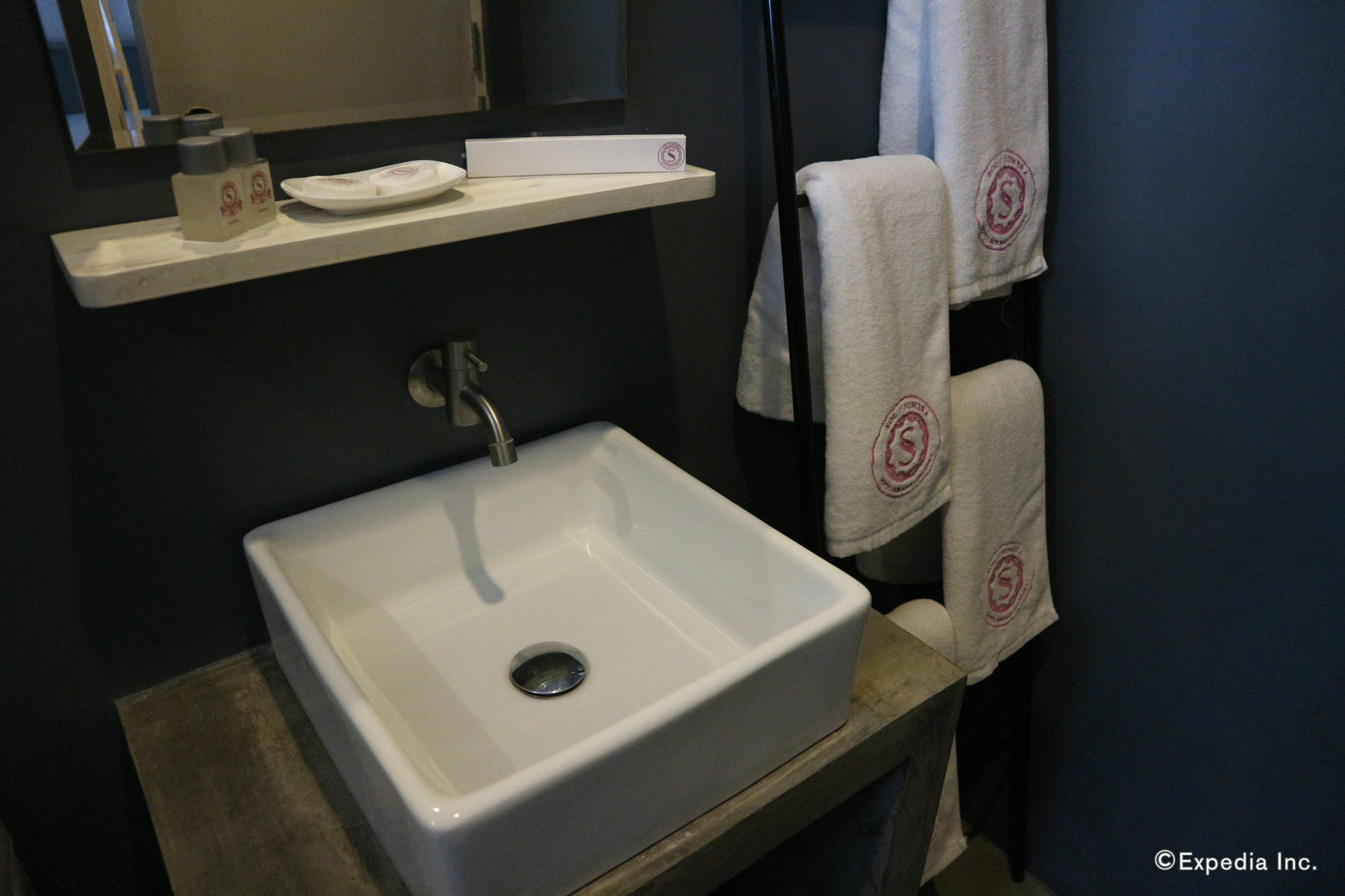 Inn Sol Y Sombra Boracay 3*