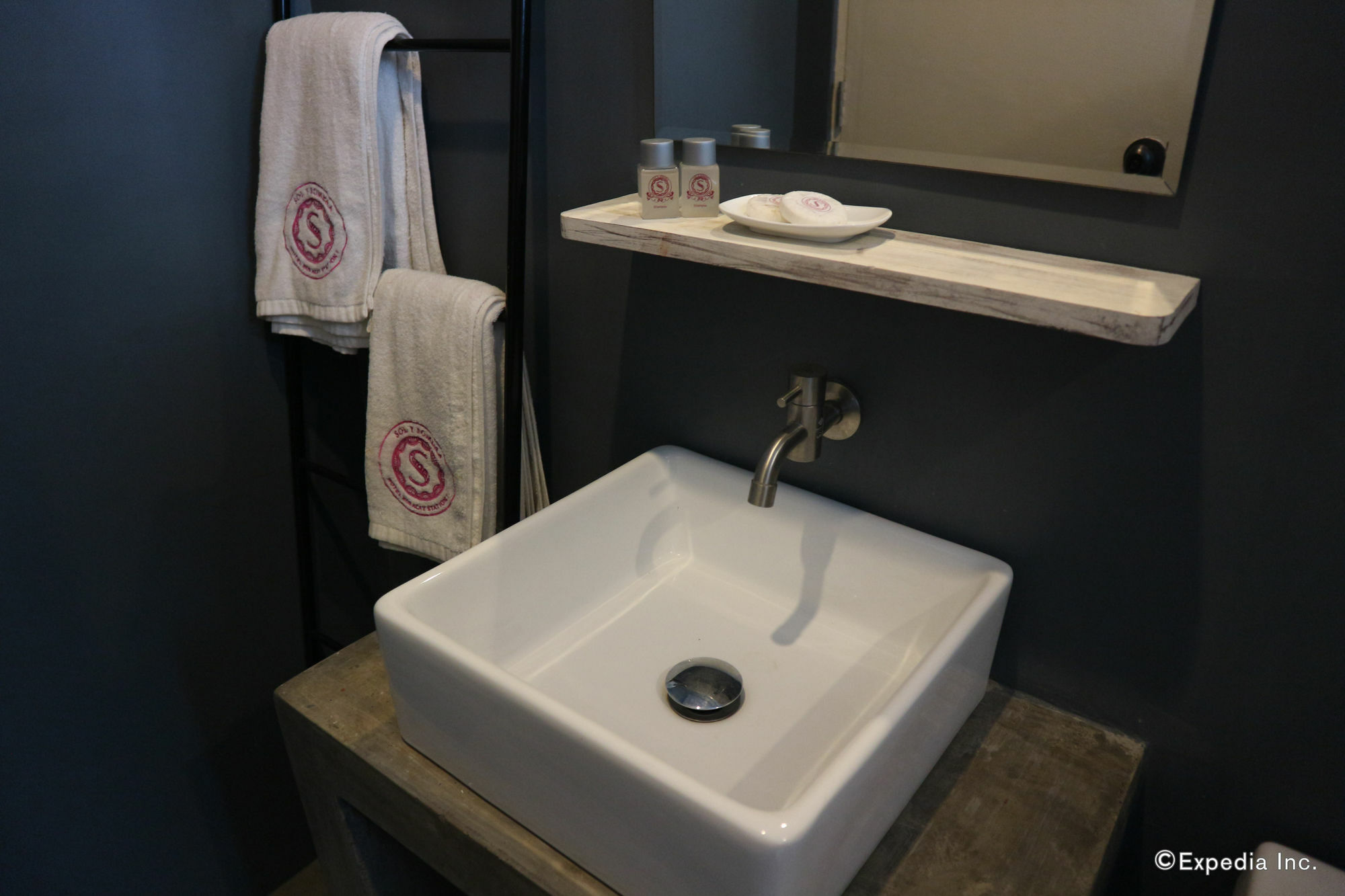 Inn Sol Y Sombra Boracay Balabag (Boracay)