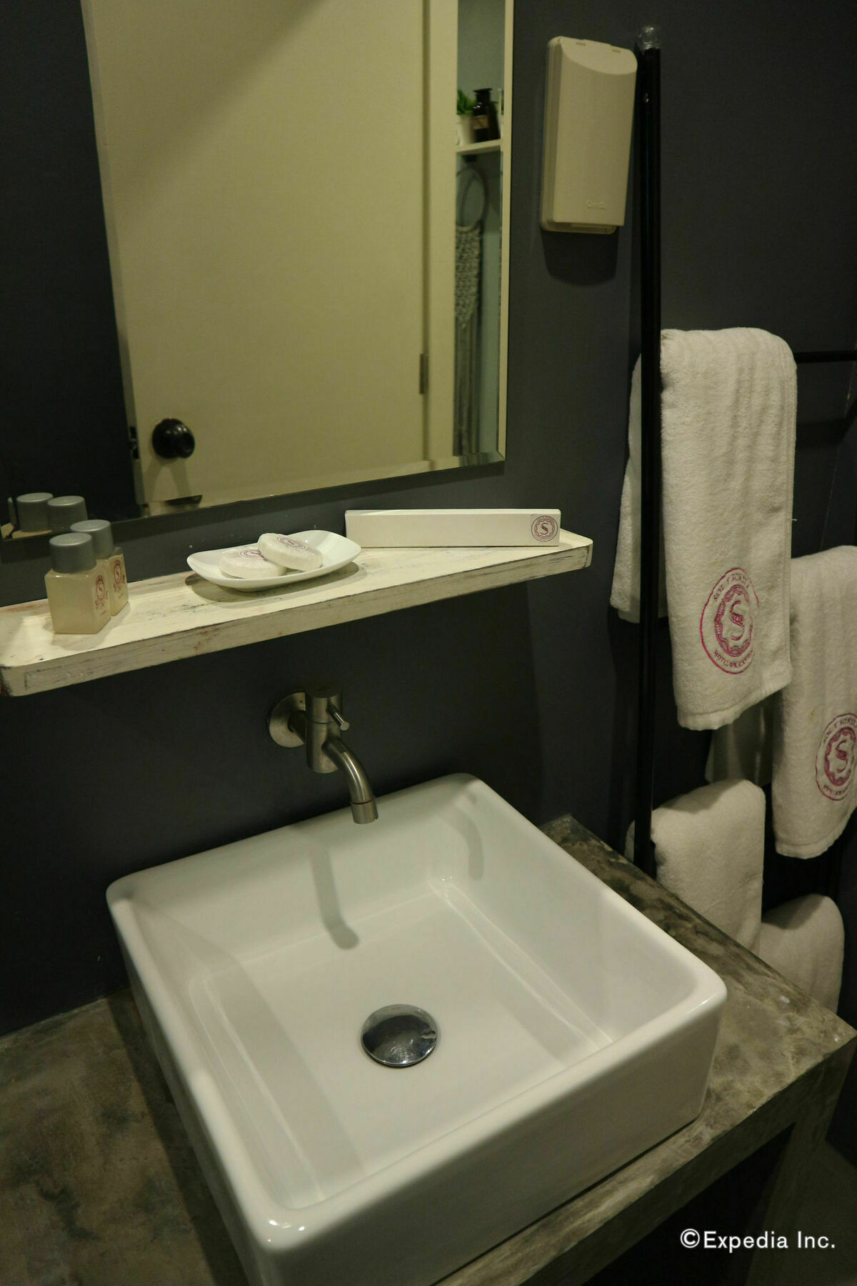 Inn Sol Y Sombra Boracay