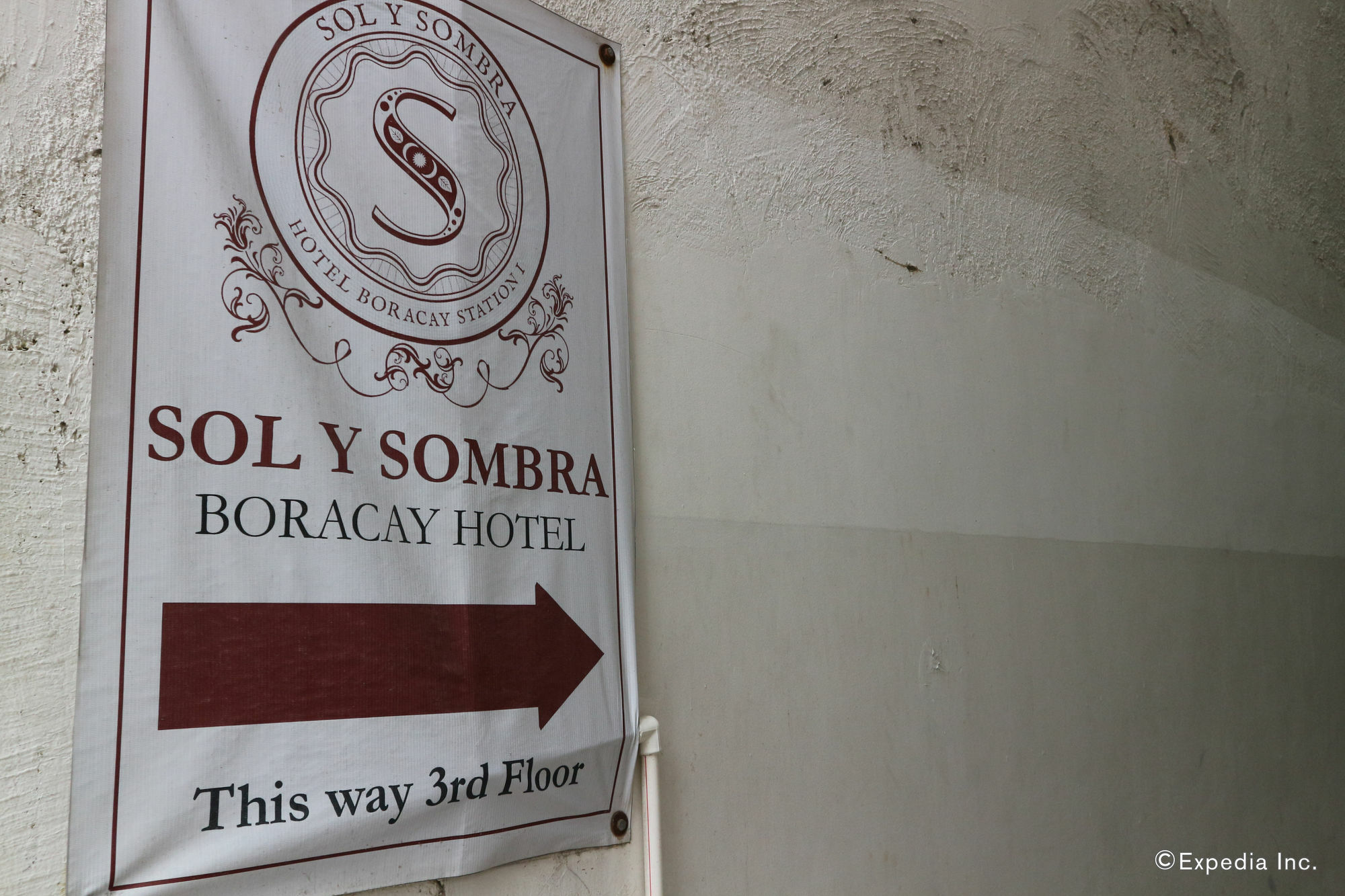 Sol Y Sombra Boracay 3* Balabag (Boracay)