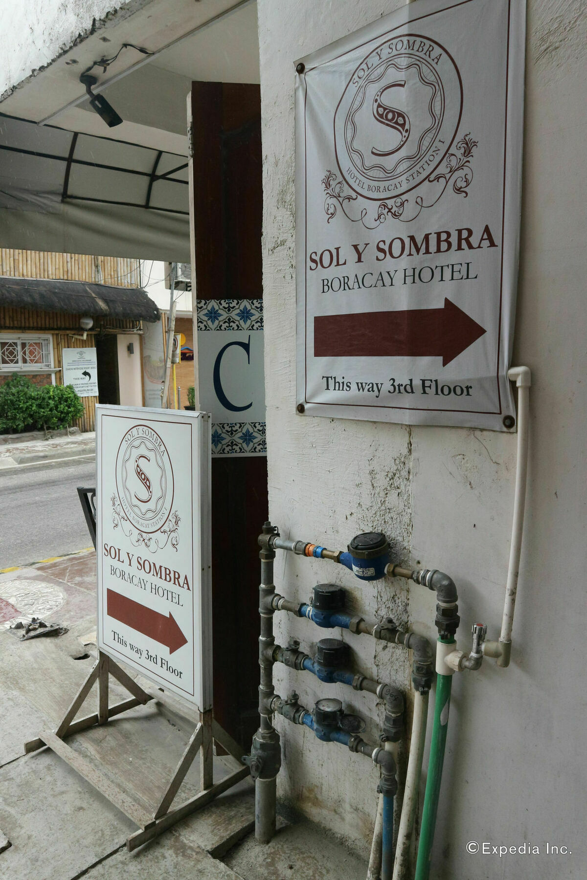 Inn Sol Y Sombra Boracay Balabag (Boracay)