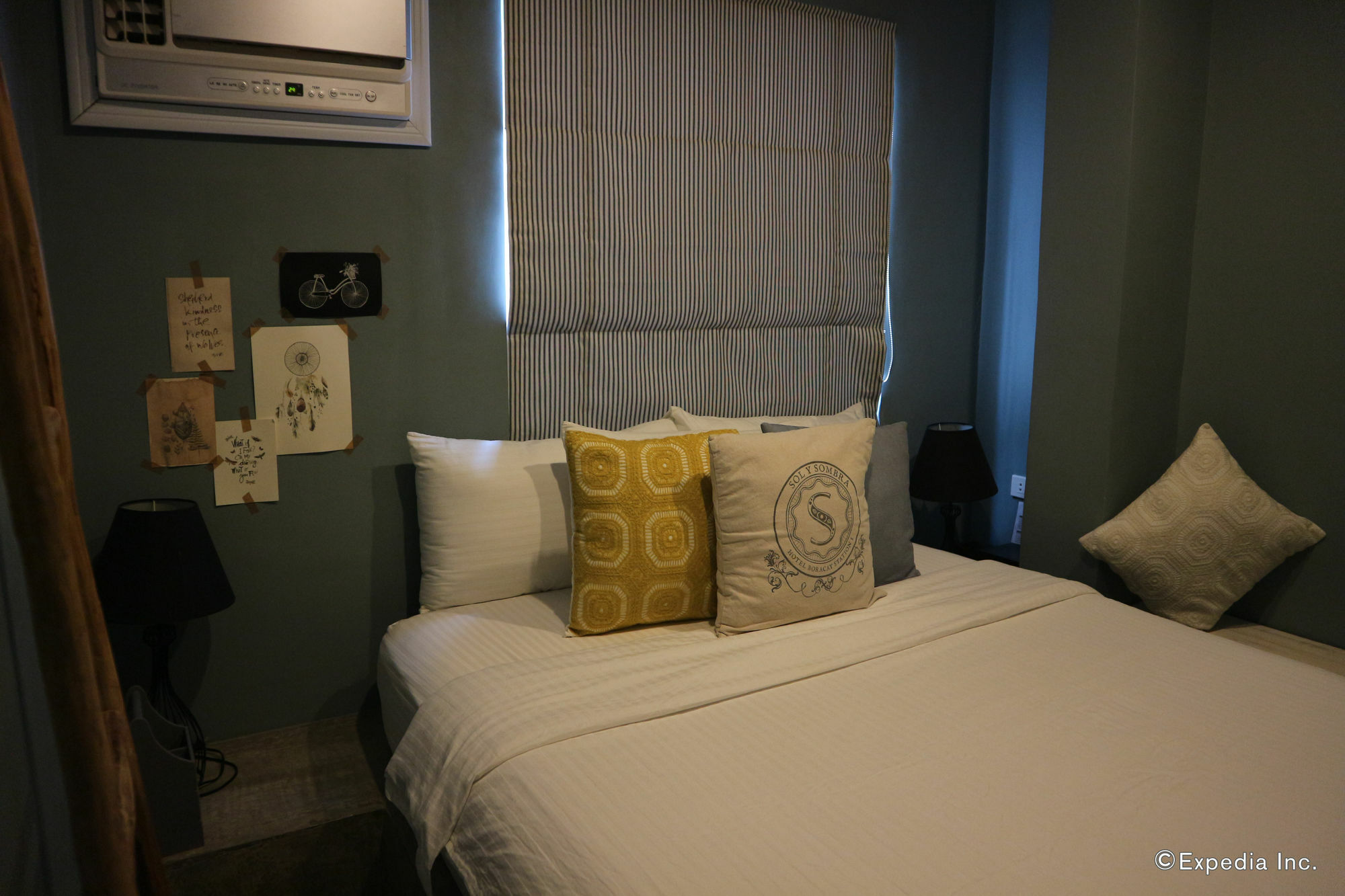 Sol Y Sombra Boracay Inn 3*