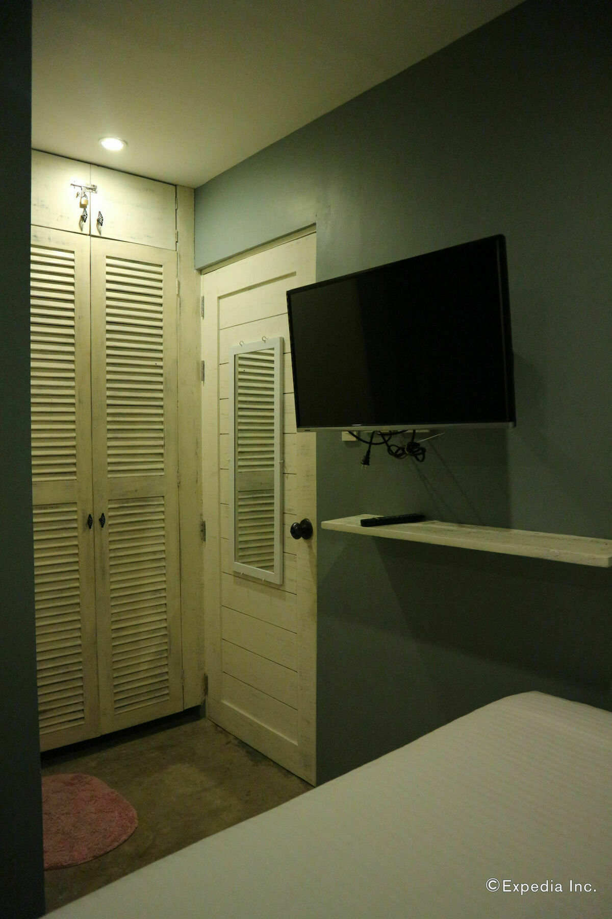 Inn Sol Y Sombra Boracay 3*