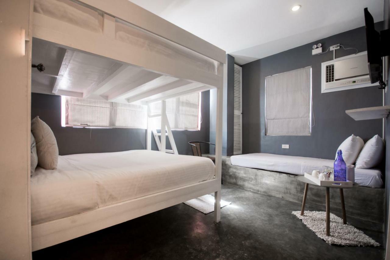 Inn Sol Y Sombra Boracay