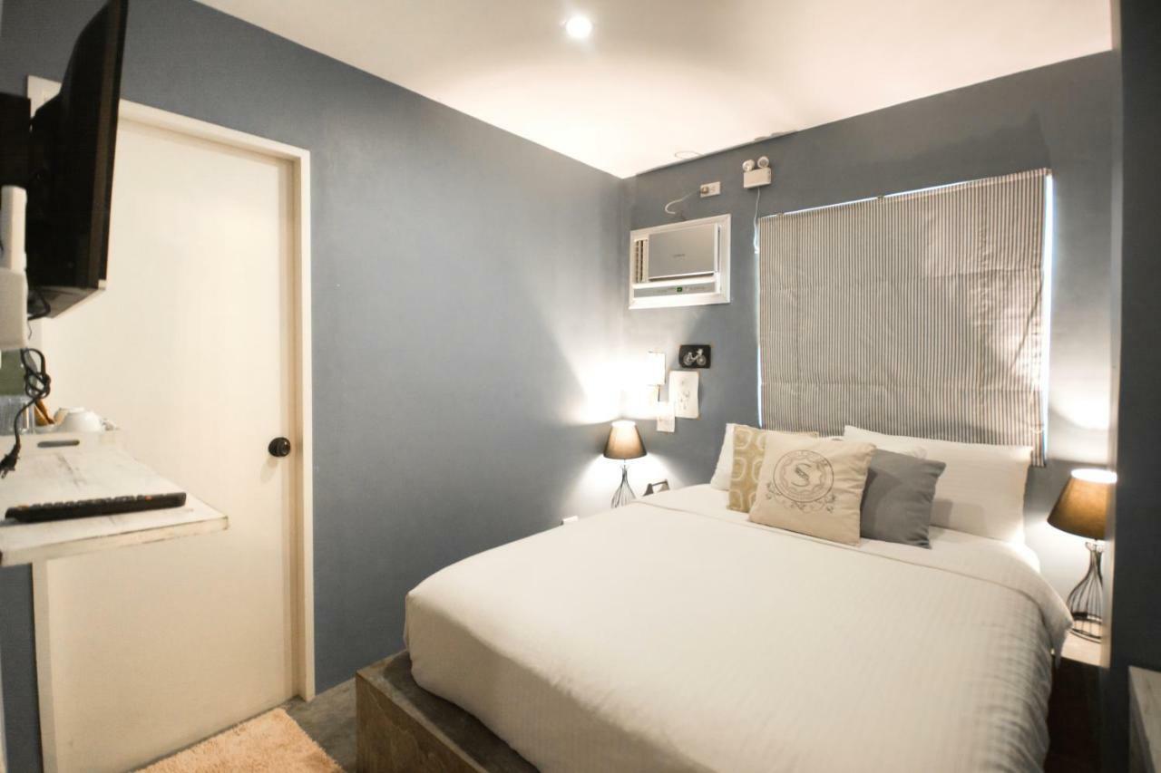 Inn Sol Y Sombra Boracay 3*