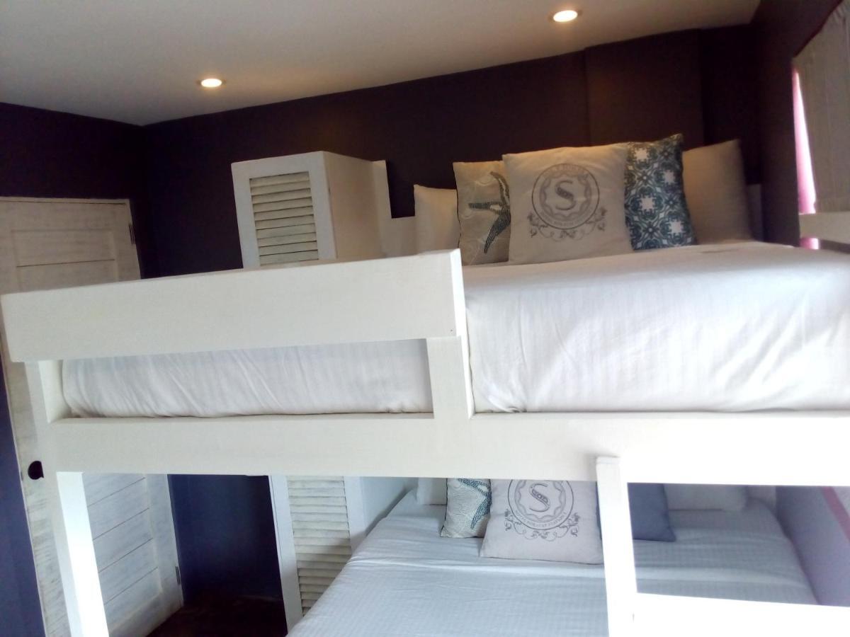 Sol Y Sombra Boracay 3* Balabag (Boracay)